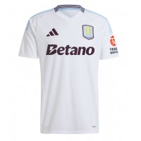 Aston Villa Jacob Ramsey #41 Gostujuci Dres 2024-25 Kratak Rukav